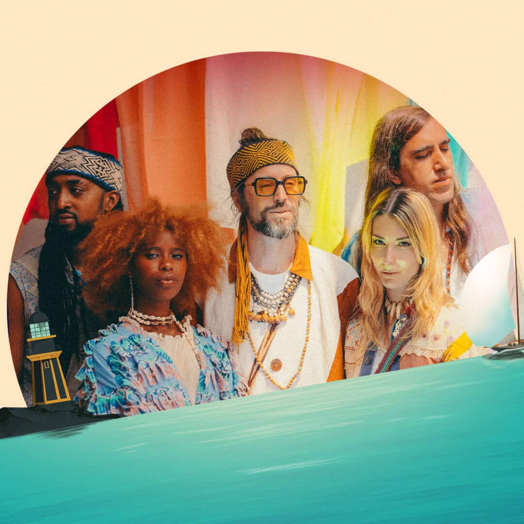 Crystal Fighters - Mar de Jávea 2026