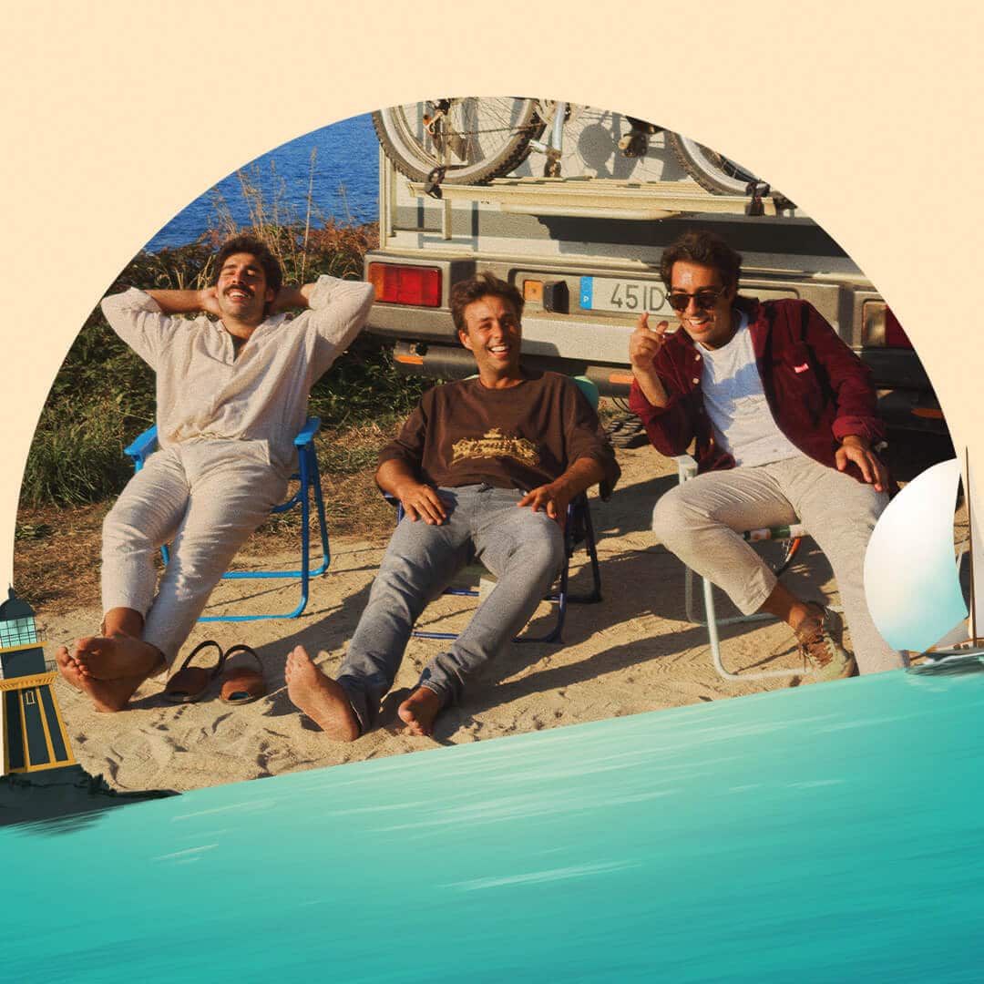 Hermanos Martínez - Mar de Jávea 2026