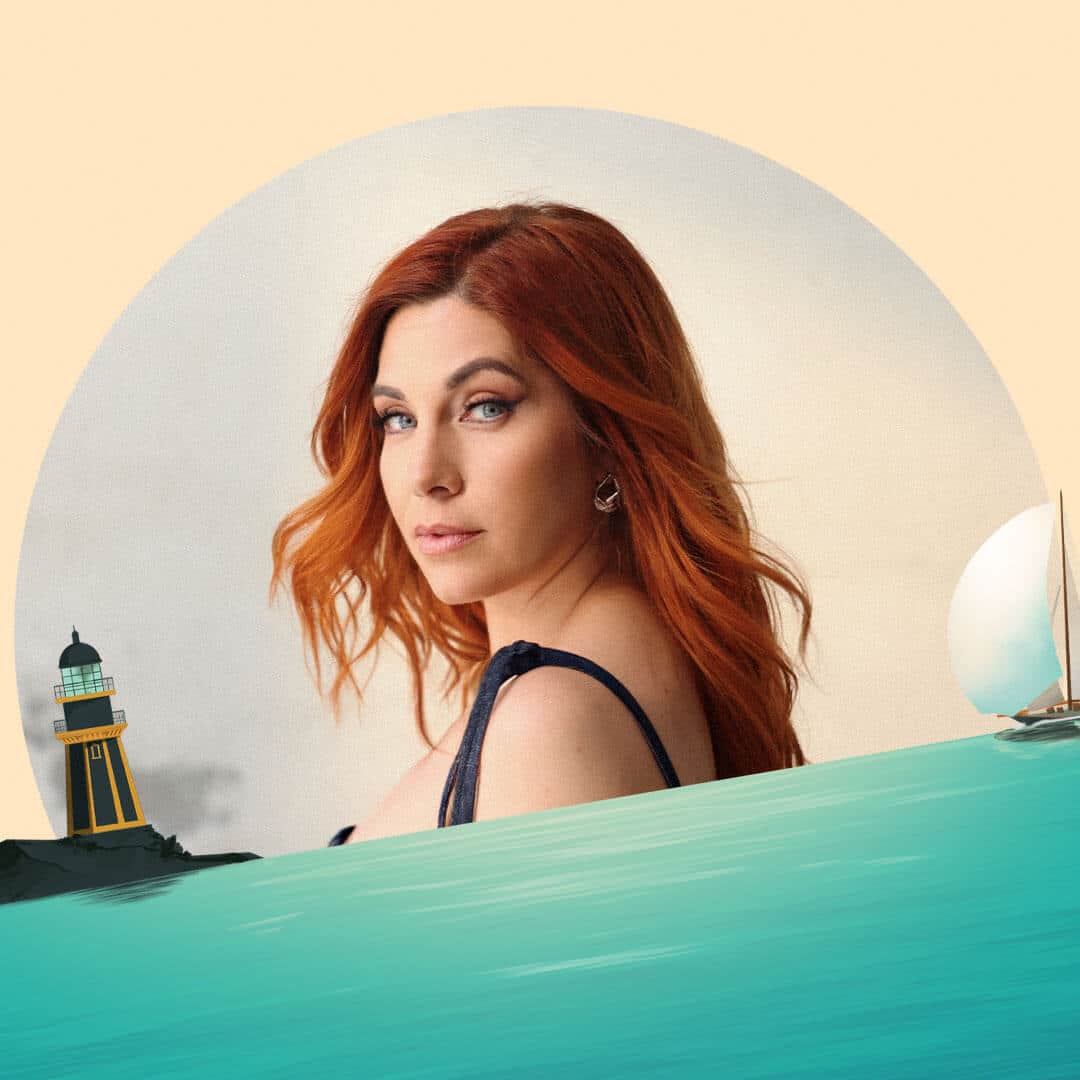 Leire Martínez - Mar de Jávea 2026