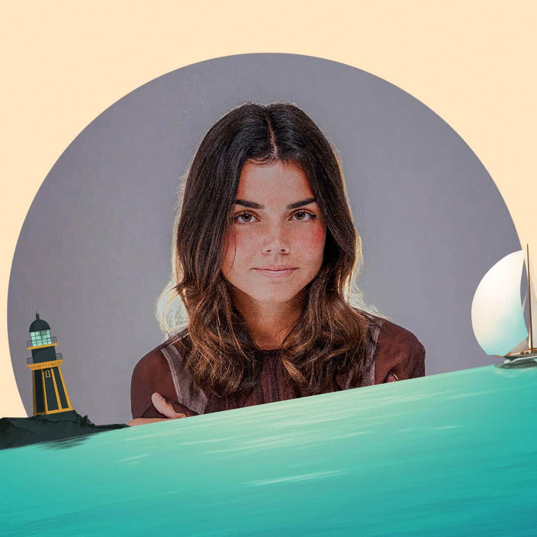 Mafalda Cardenal - Mar de Jávea 2026