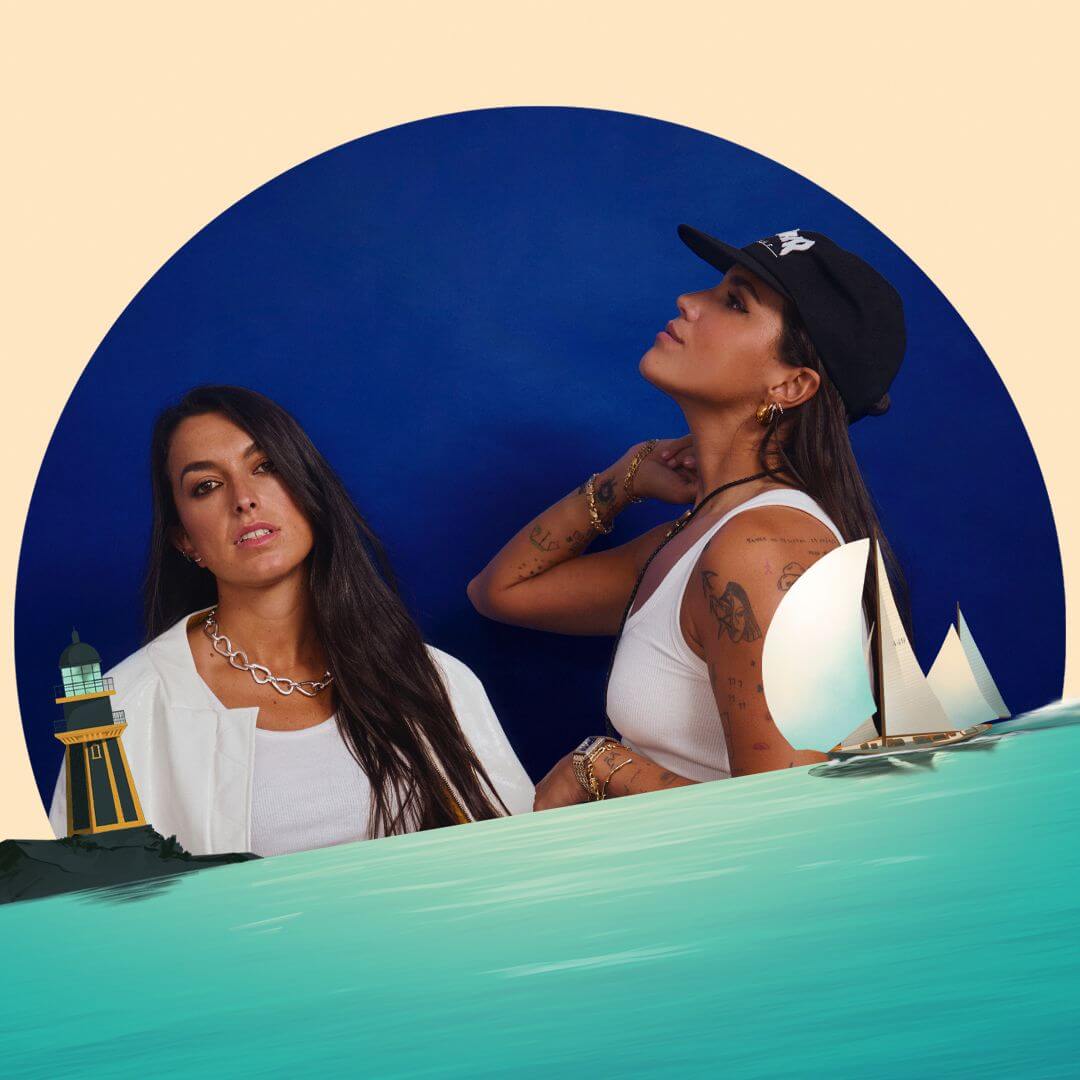Marlena - Mar de Jávea 2026