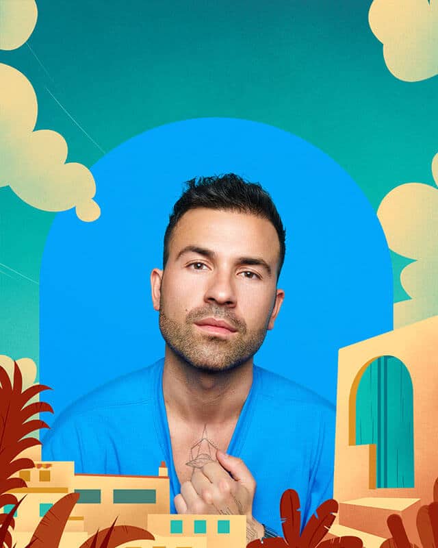 Michenlo - Mar de Jávea 2024